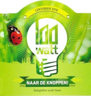 Naar de Knoppen!